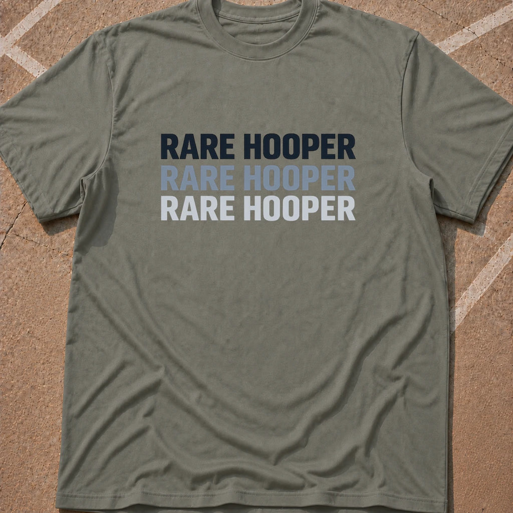 Heather Military Green