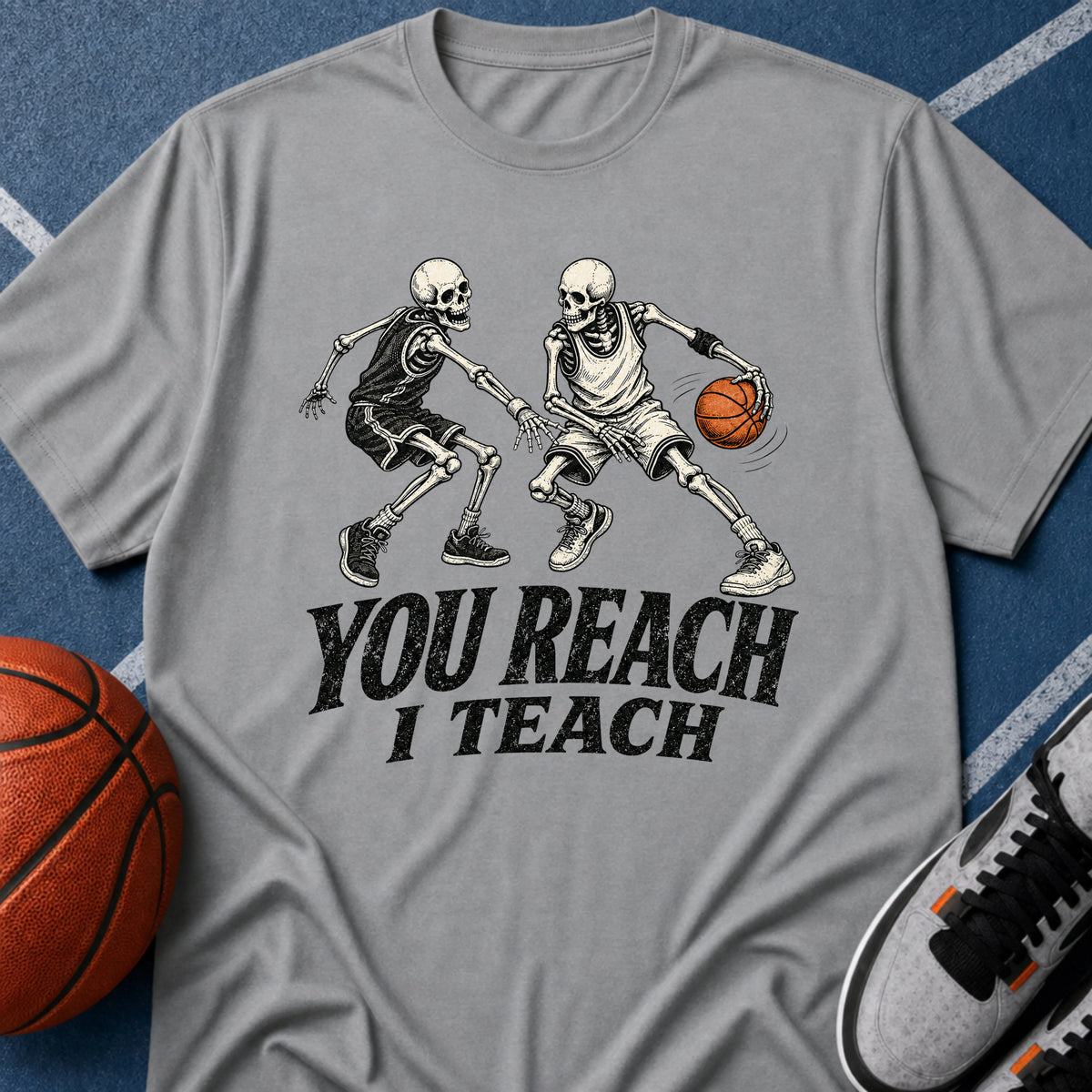 Sport Grey