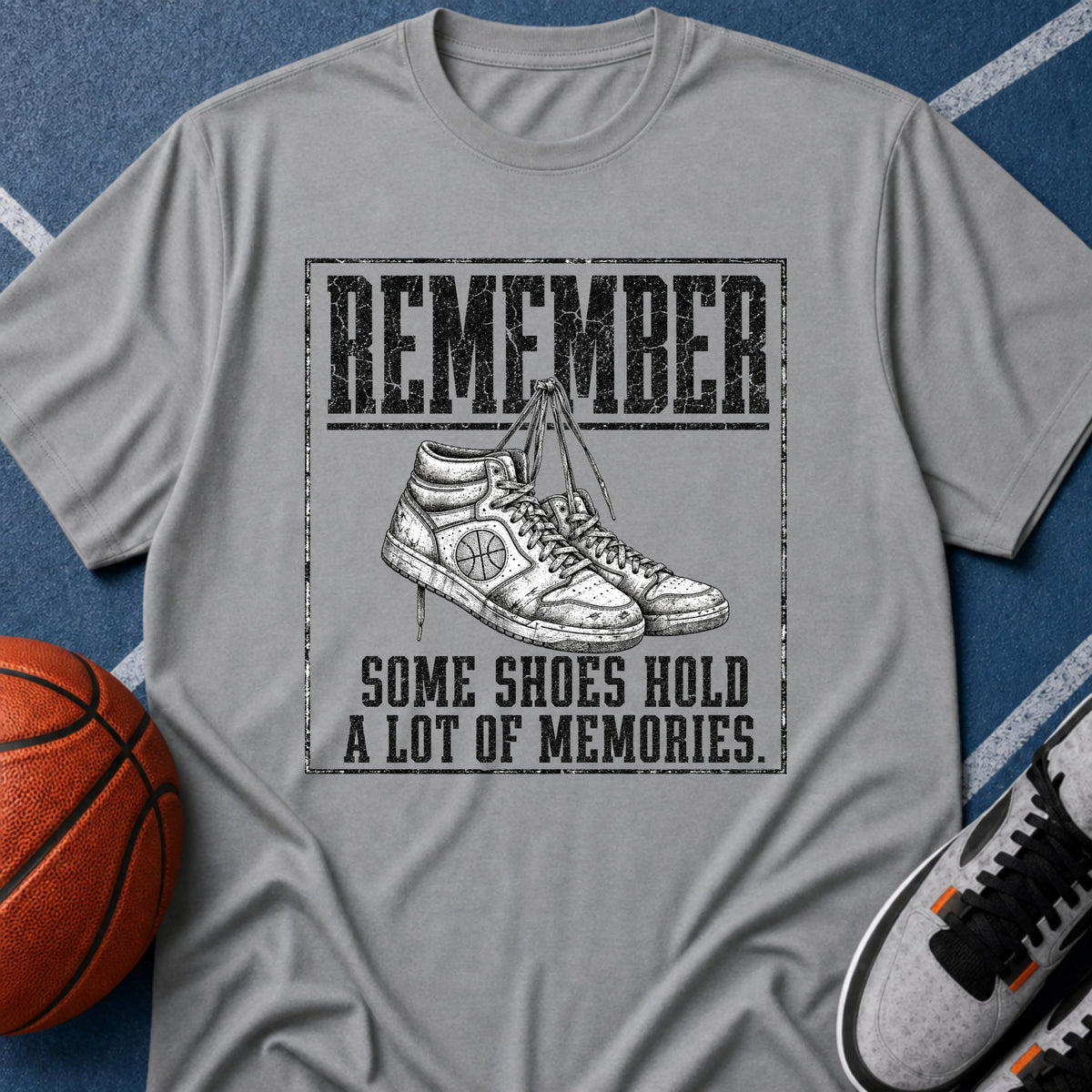 Sport Grey