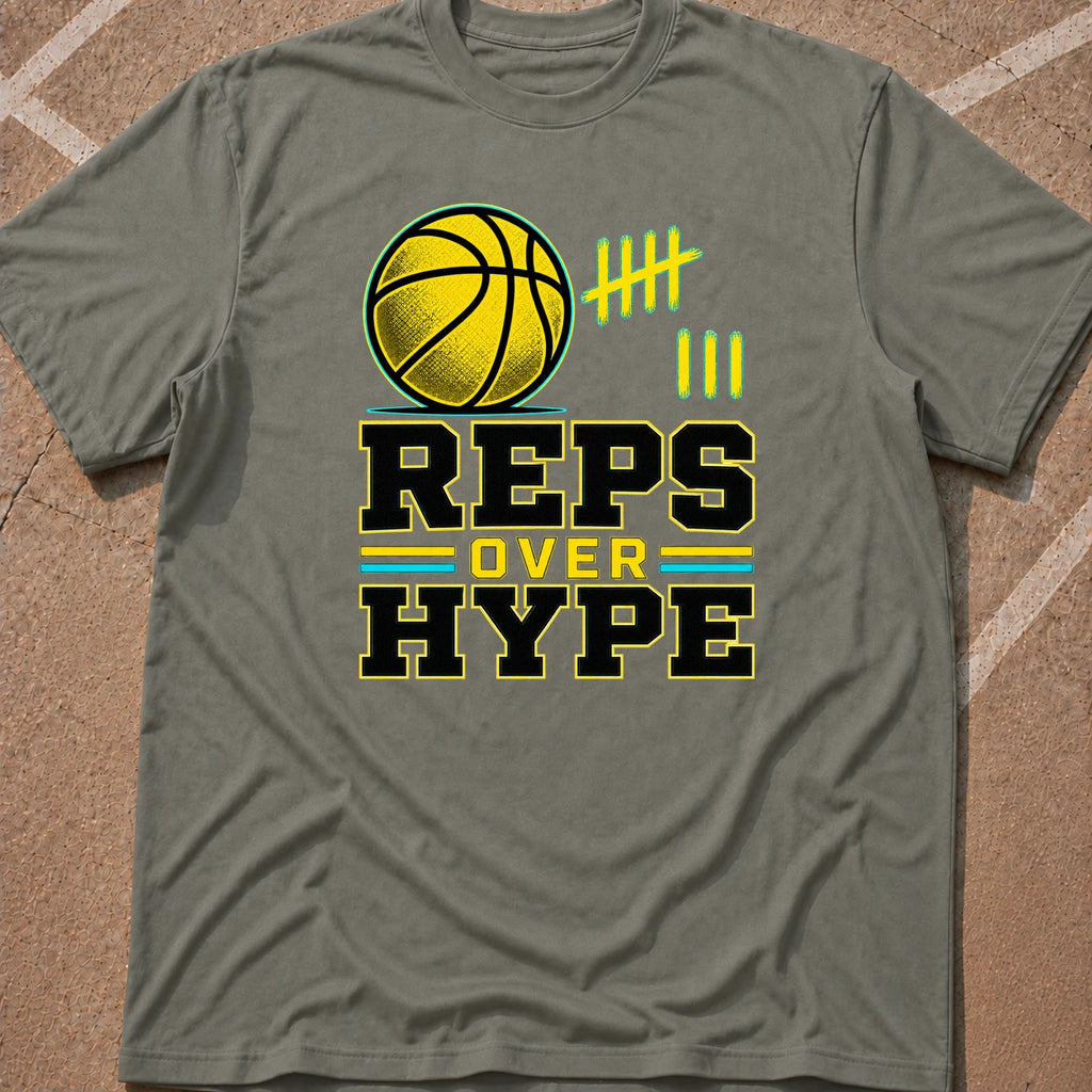 Heather Military Green