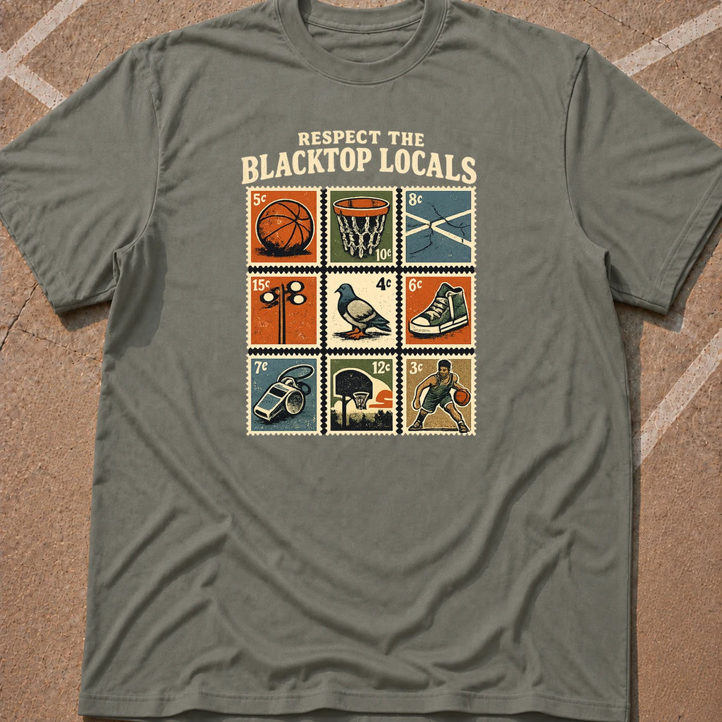 Heather Military Green