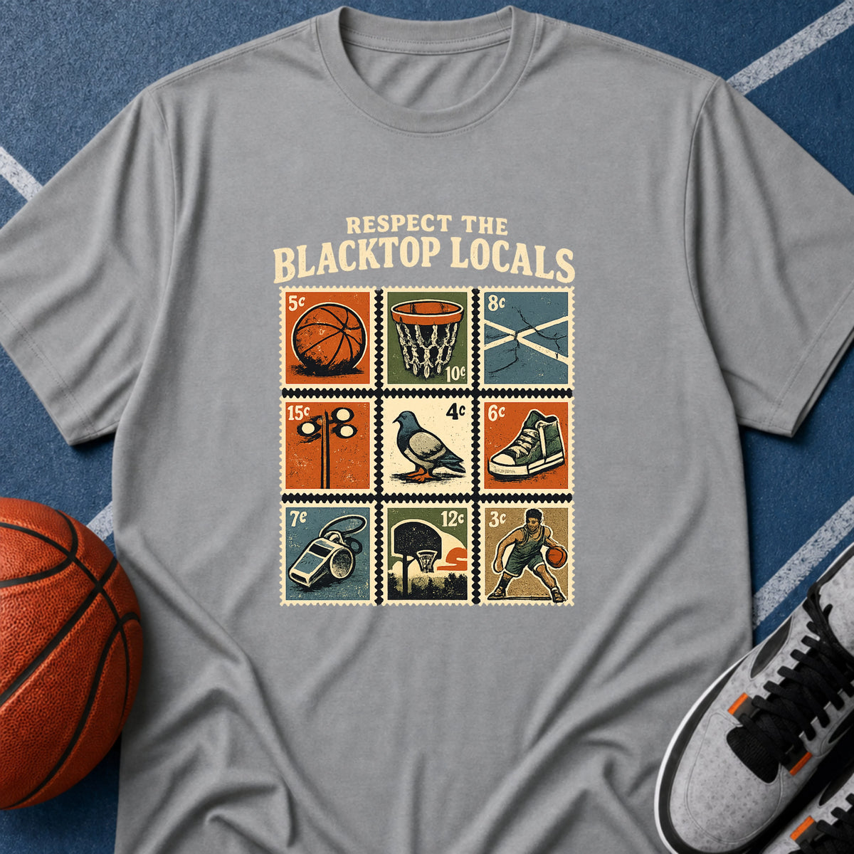 Sport Grey