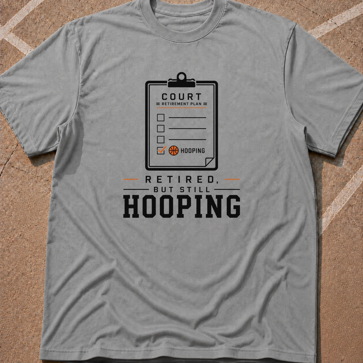 Sport Grey