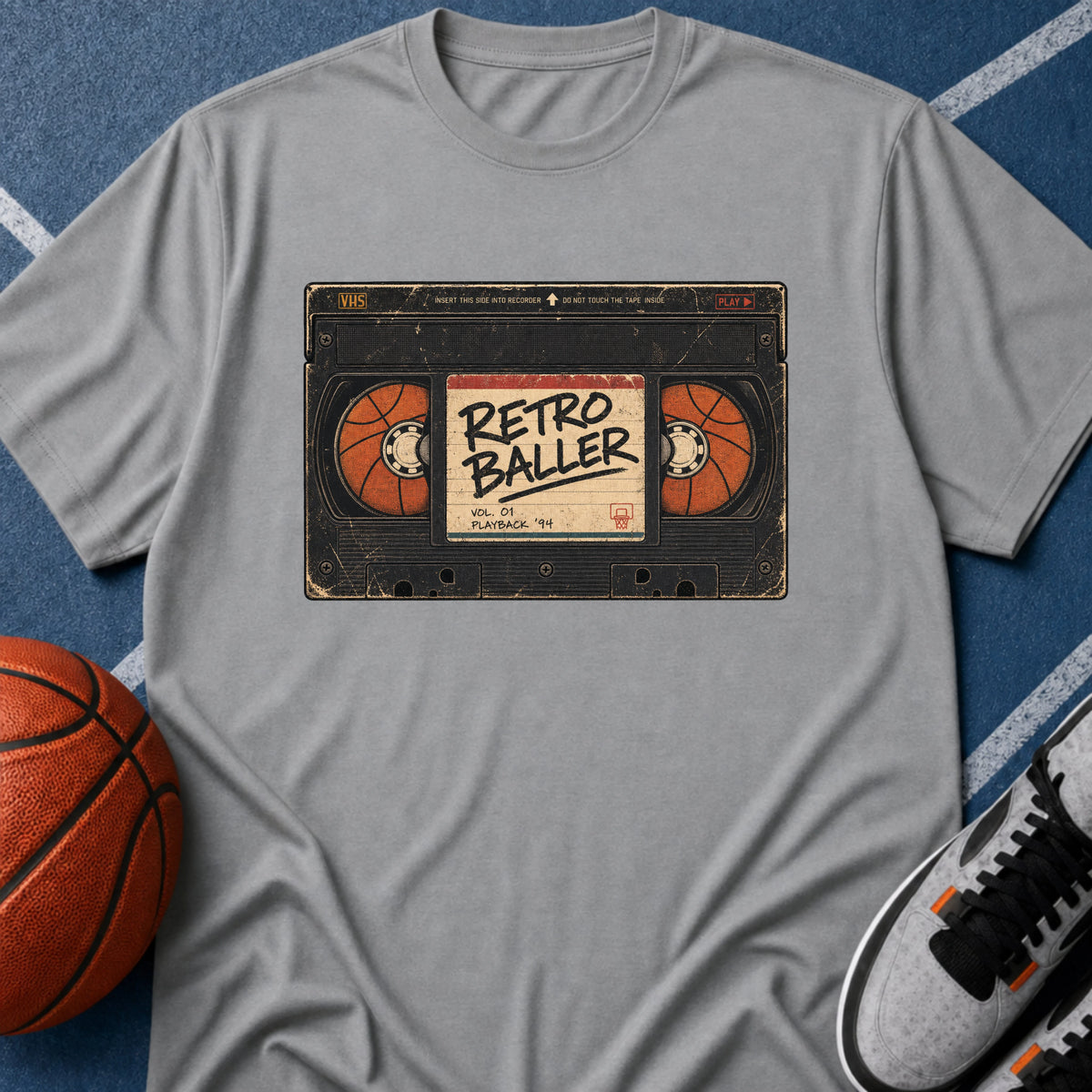 Sport Grey