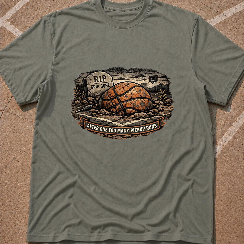 Heather Military Green
