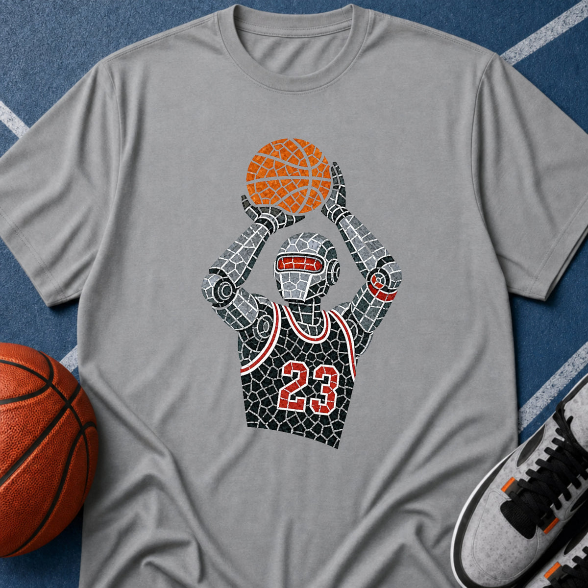 Sport Grey