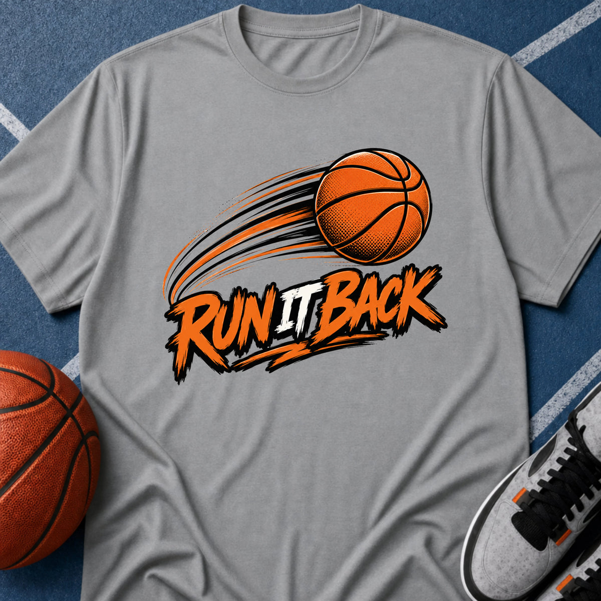 Sport Grey