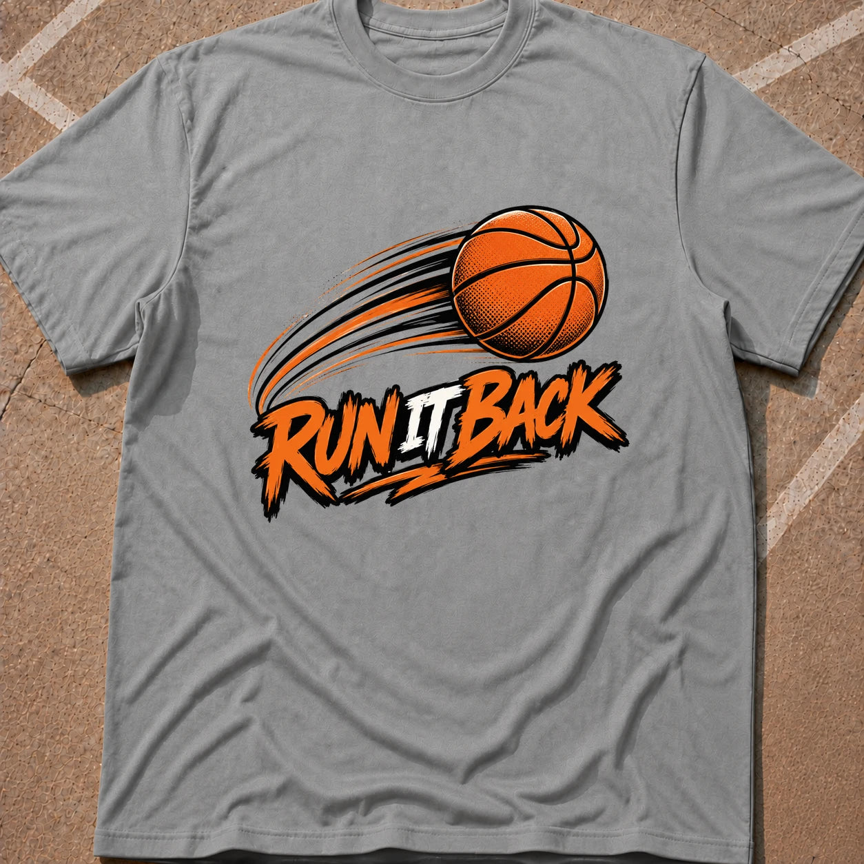 Sport Grey