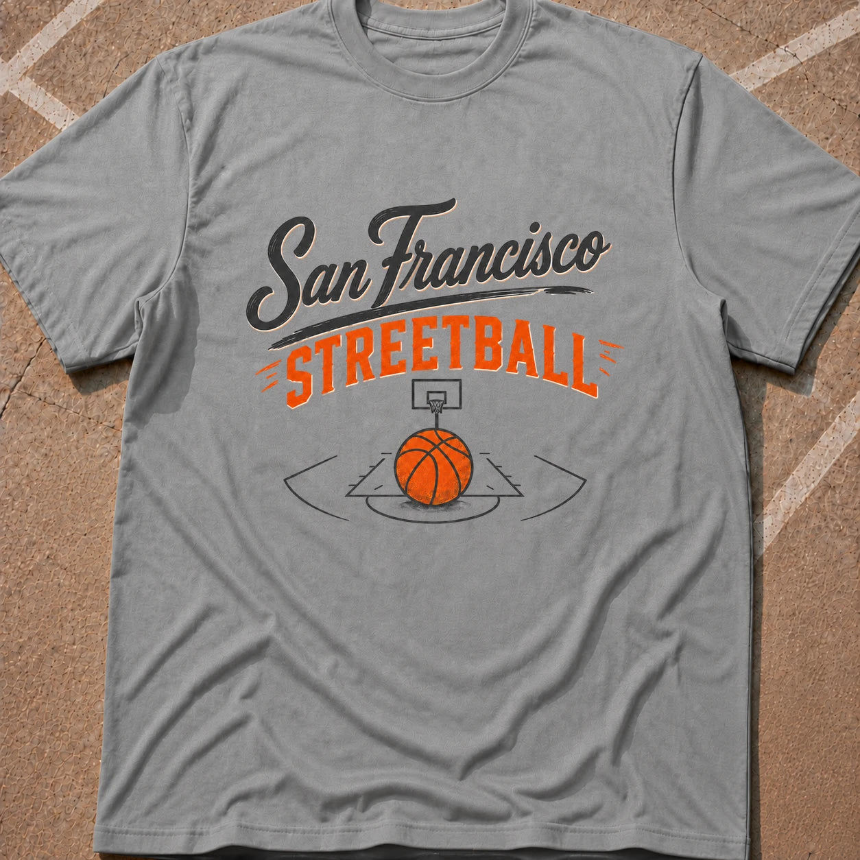 Sport Grey