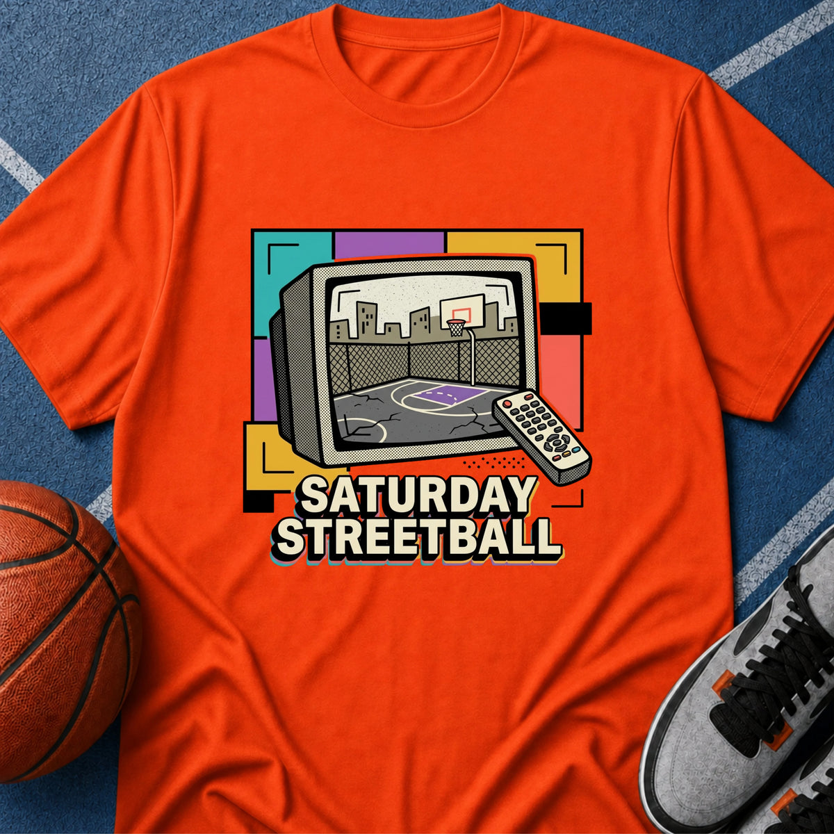 Orange