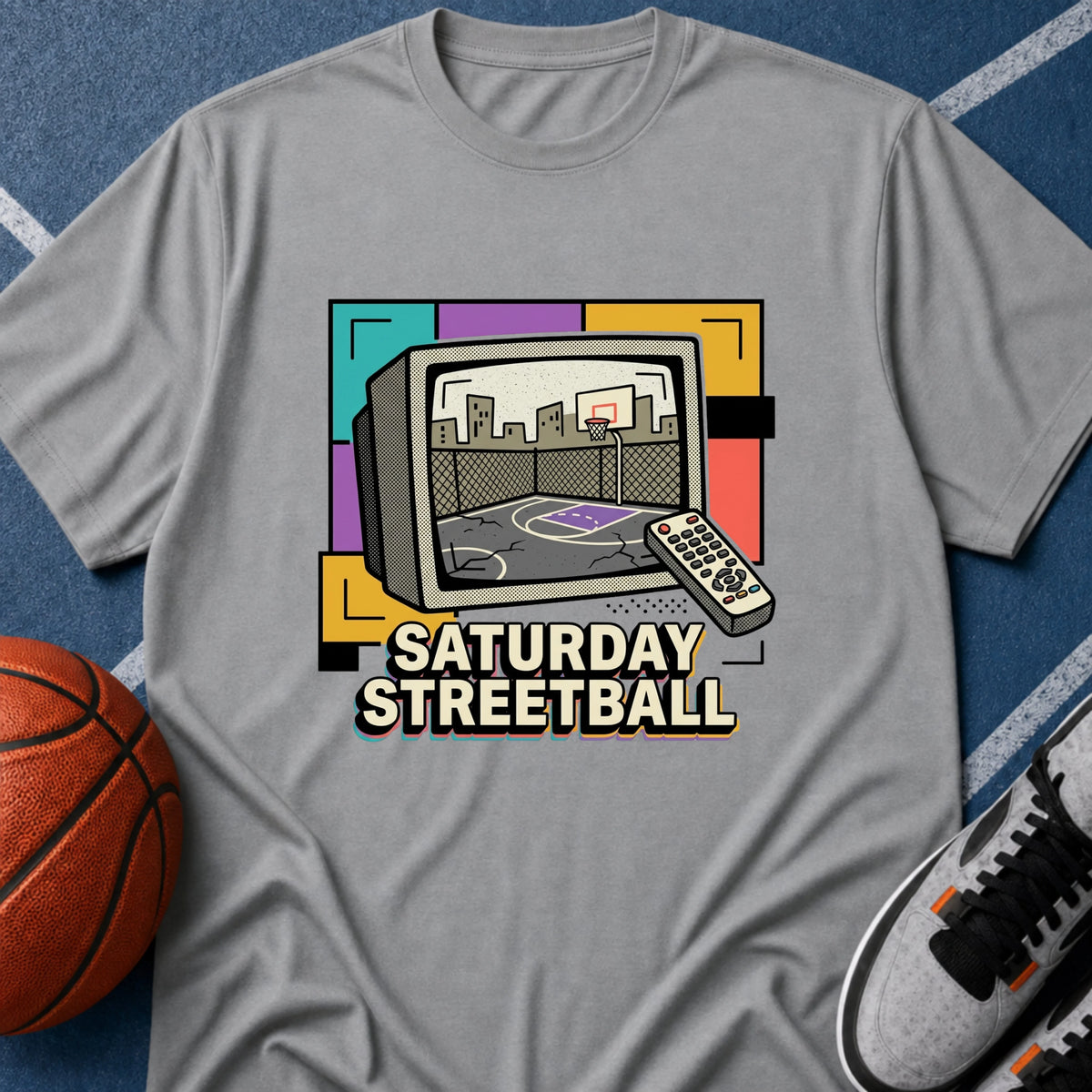 Sport Grey