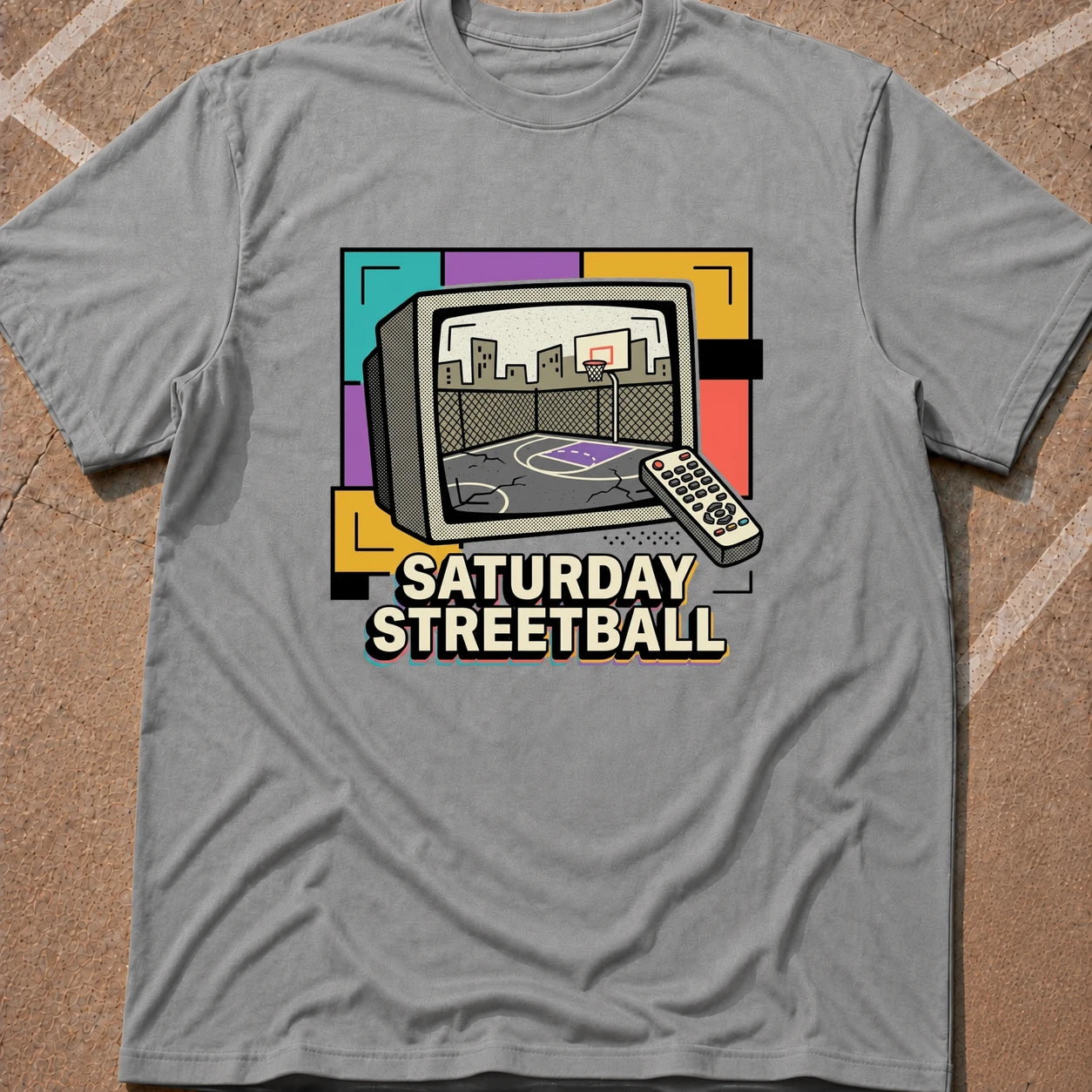 Sport Grey