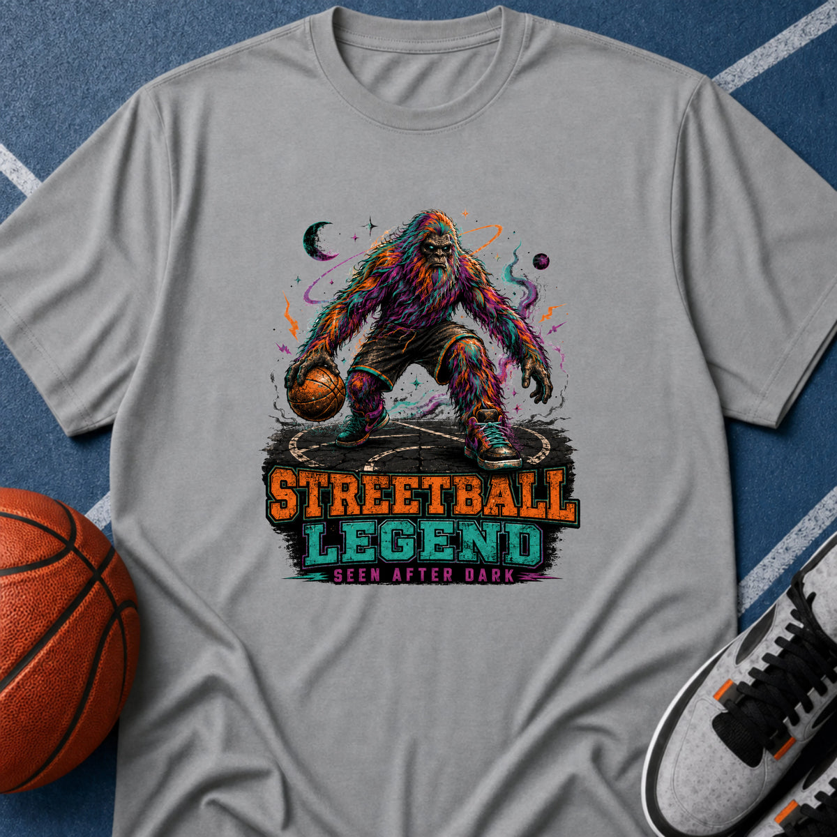 Sport Grey
