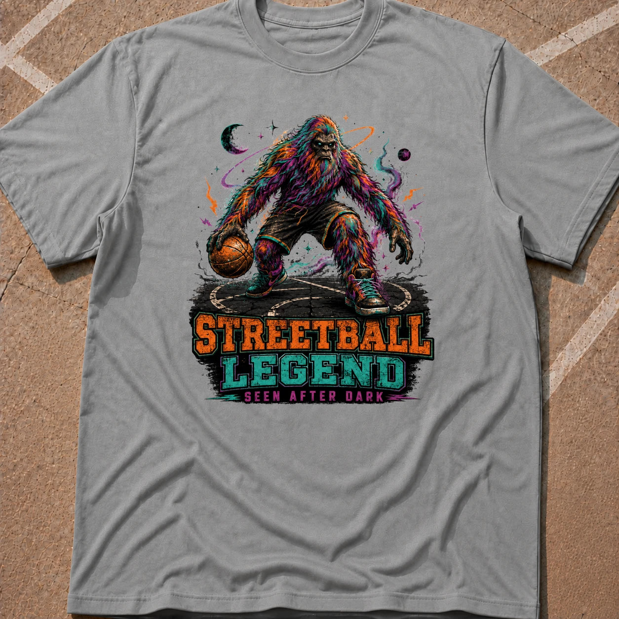 Sport Grey