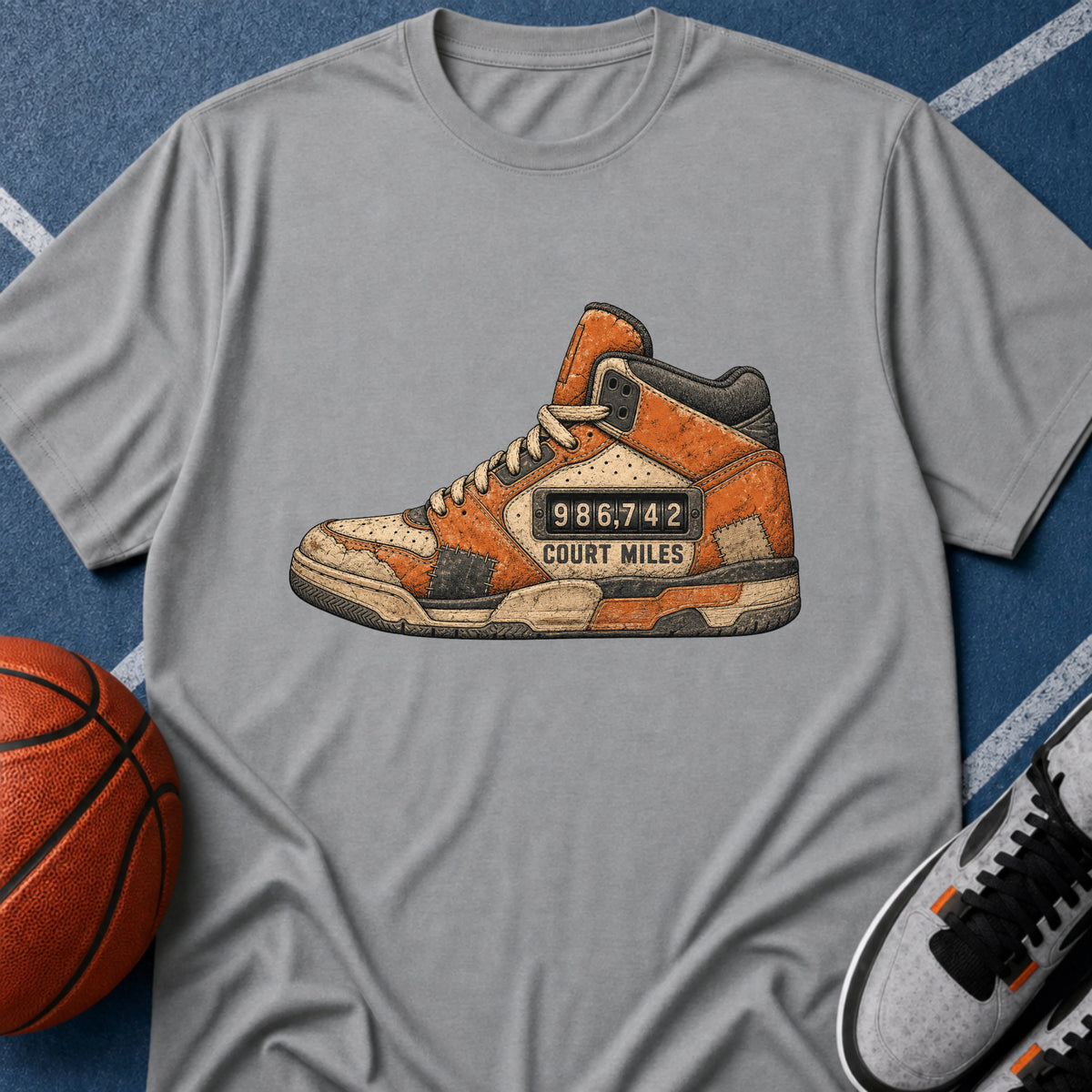 Sport Grey
