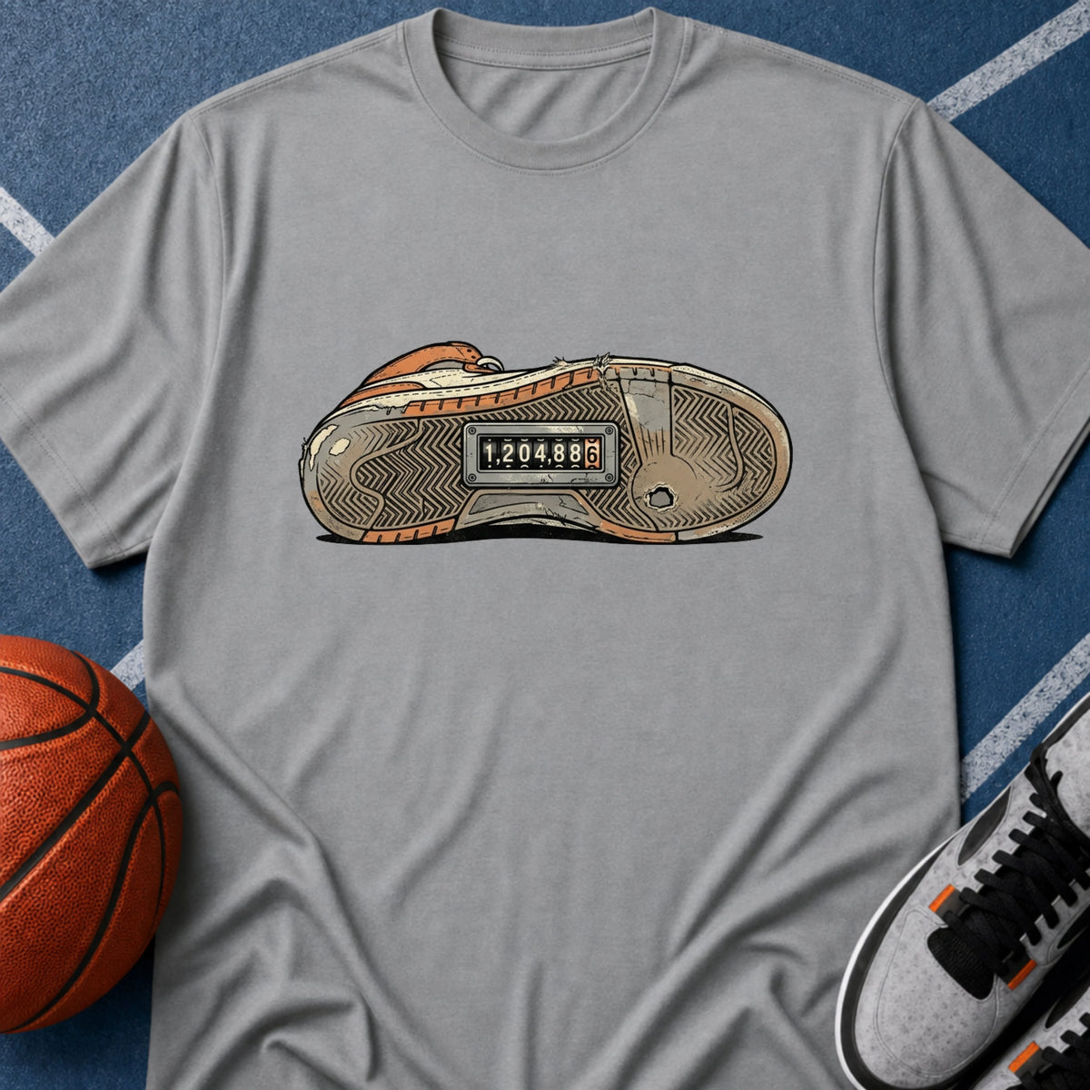 Sport Grey