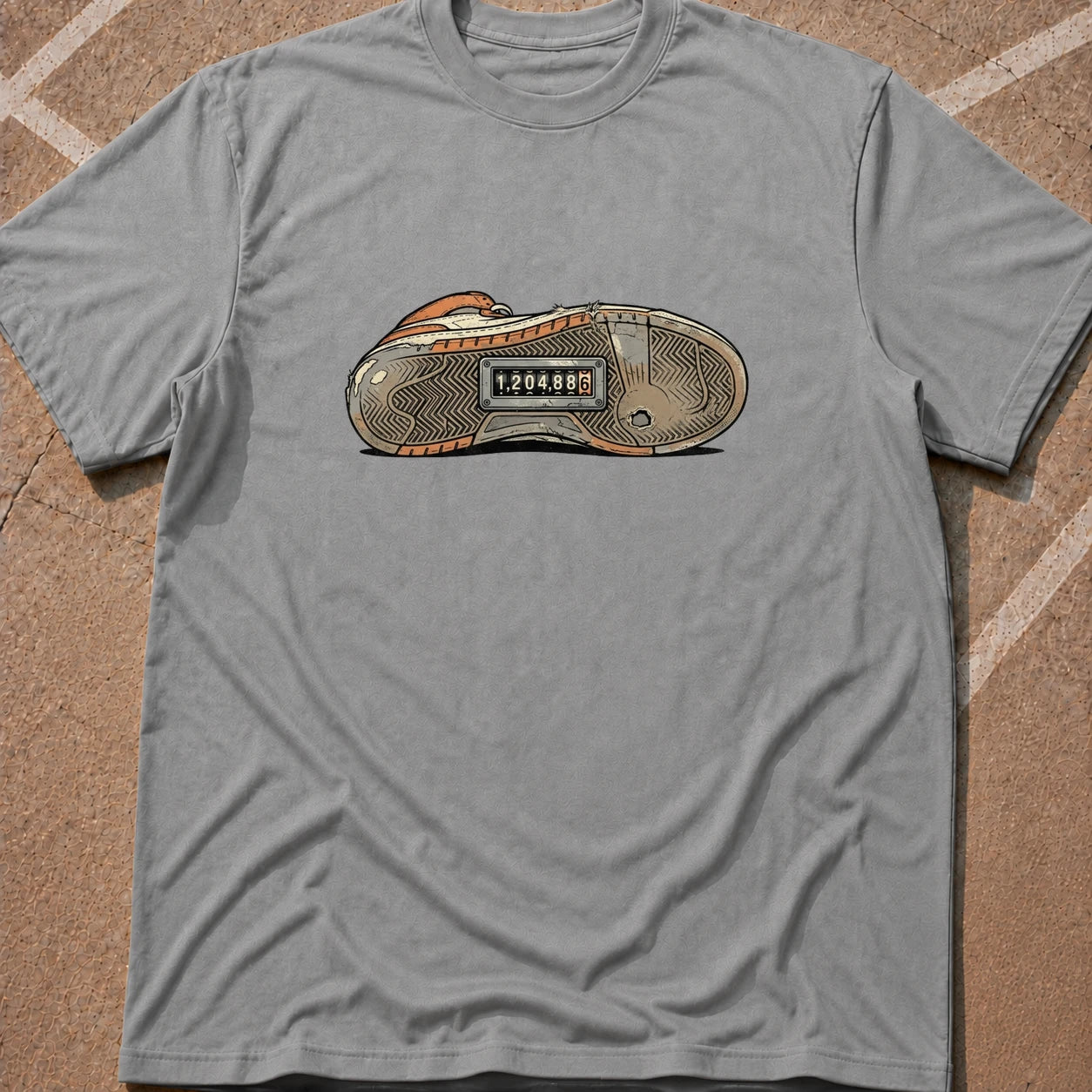 Sport Grey