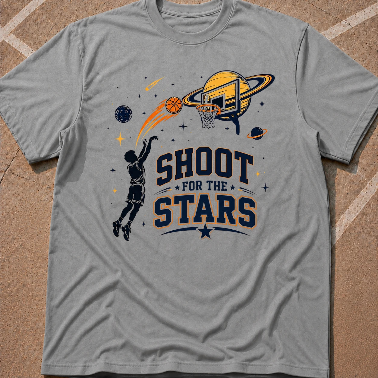 Sport Grey
