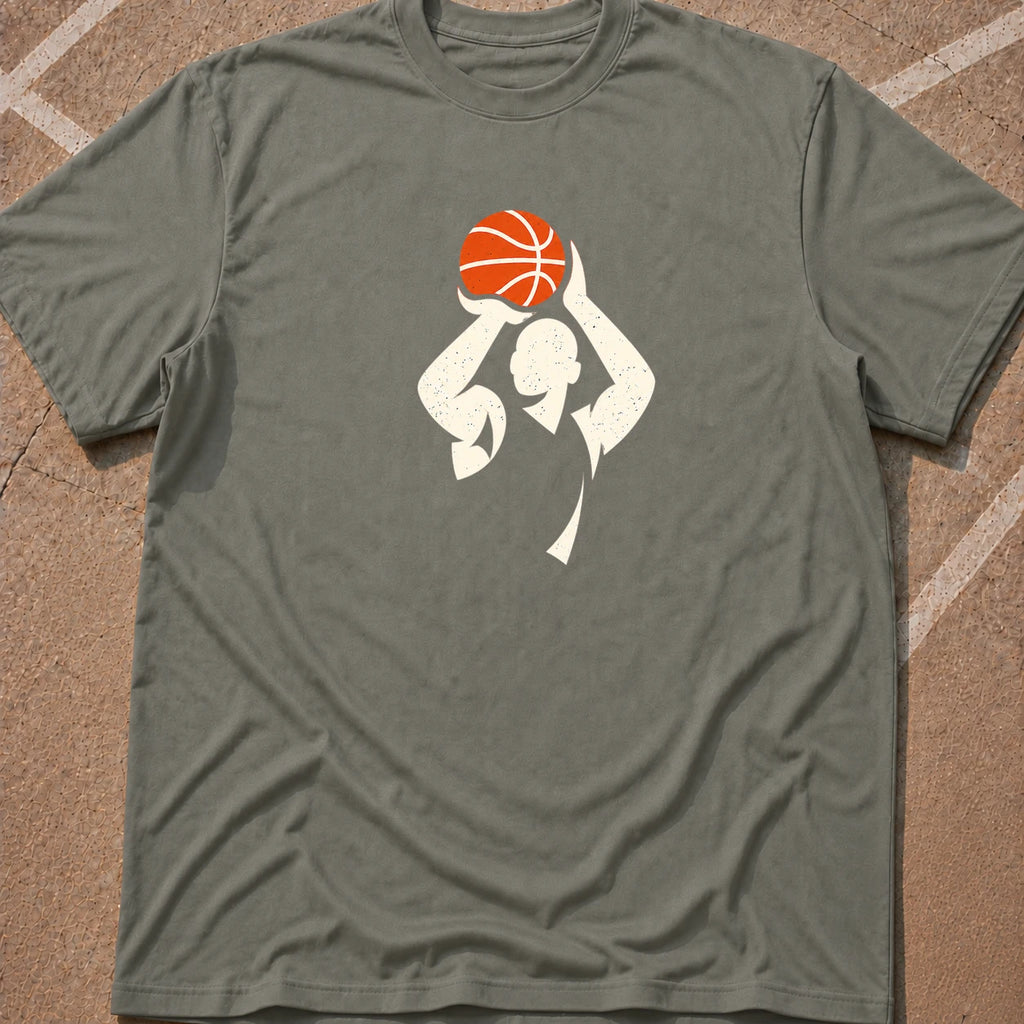 Heather Military Green