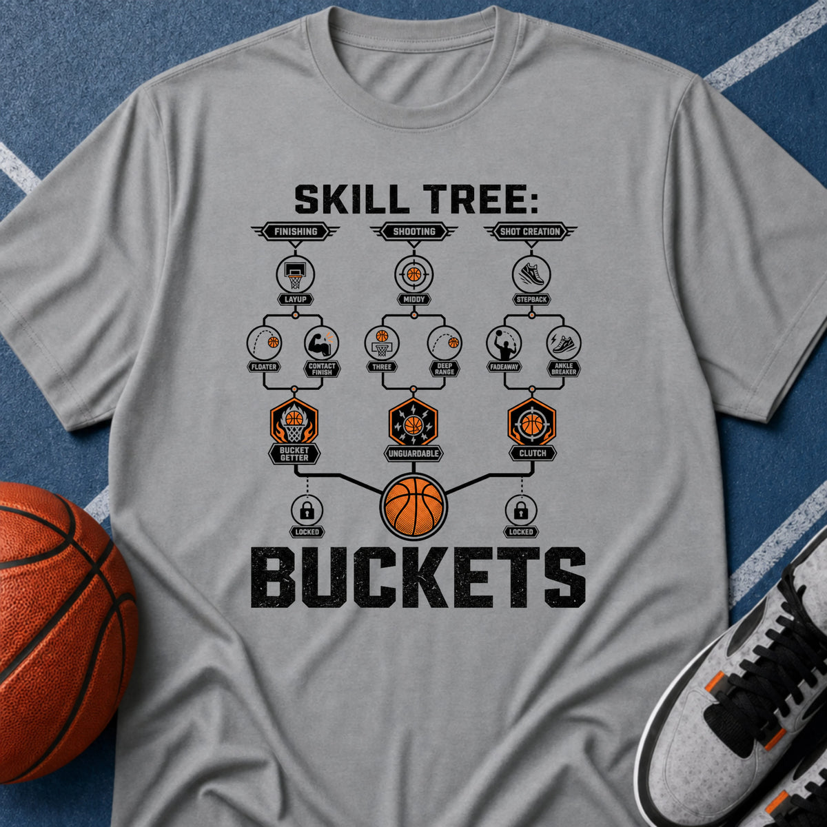 Sport Grey