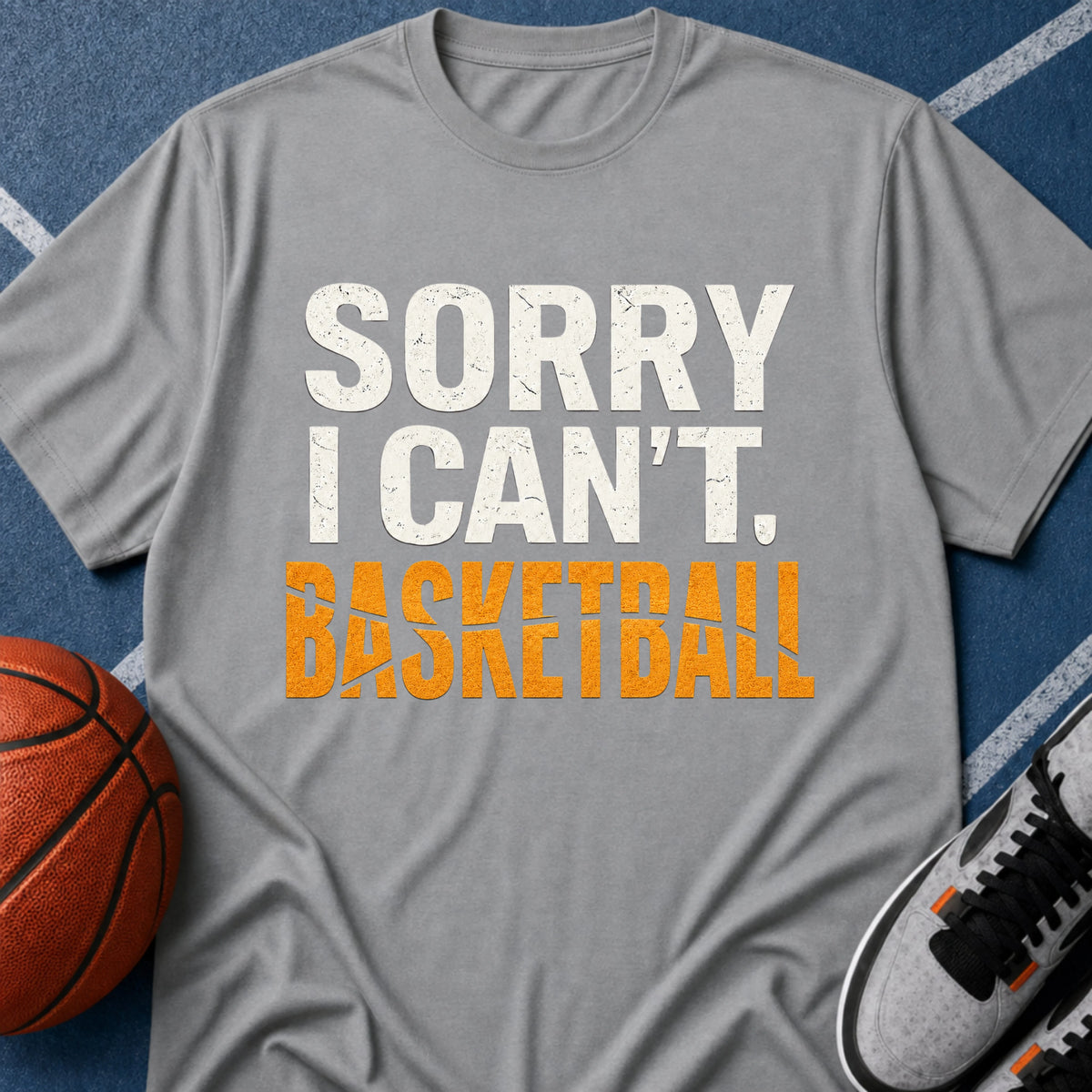 Sport Grey