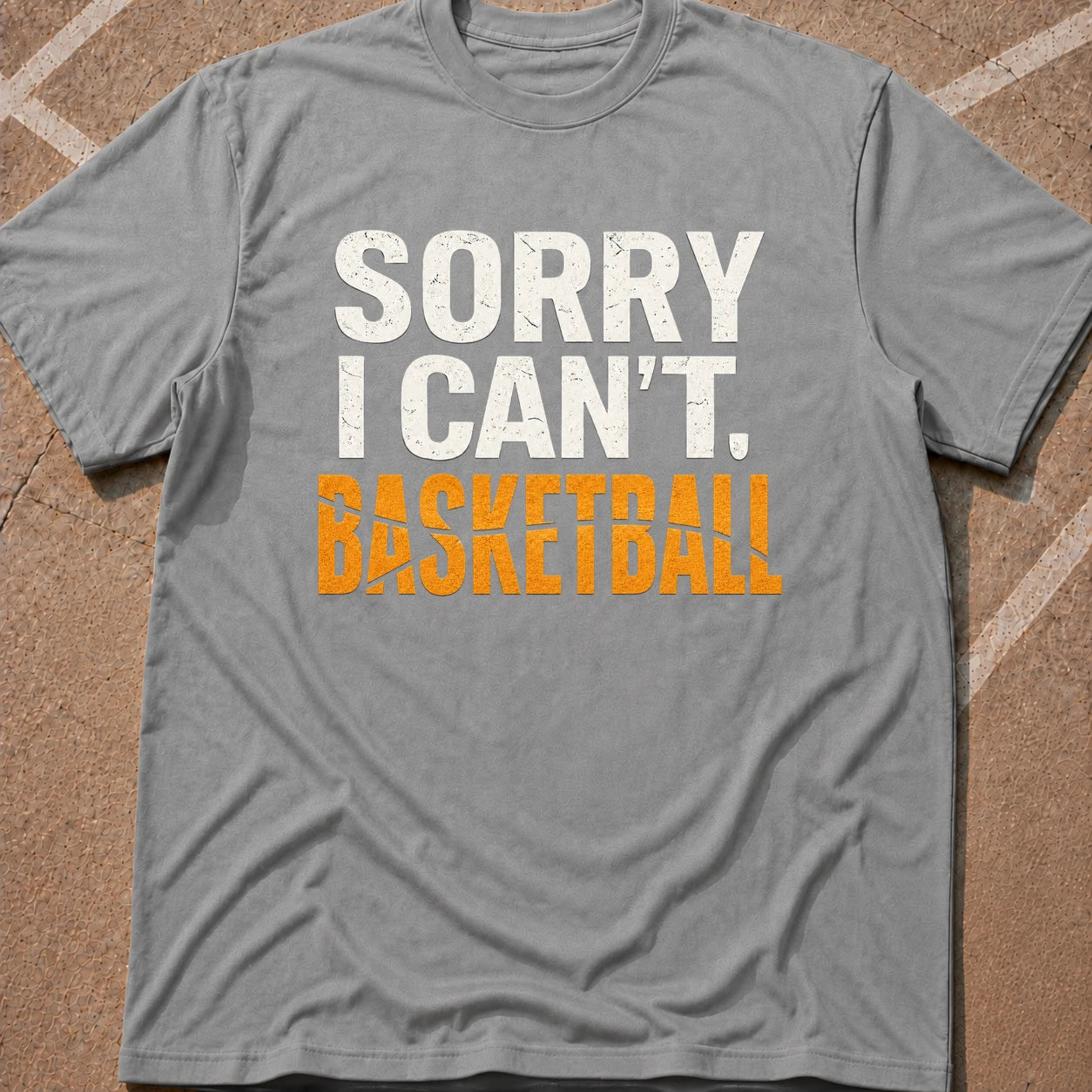 Sport Grey