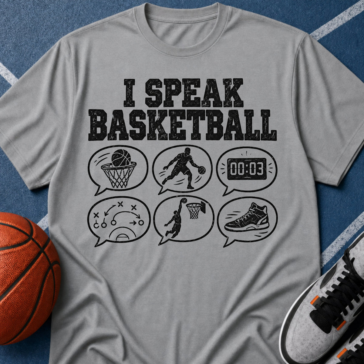 Sport Grey