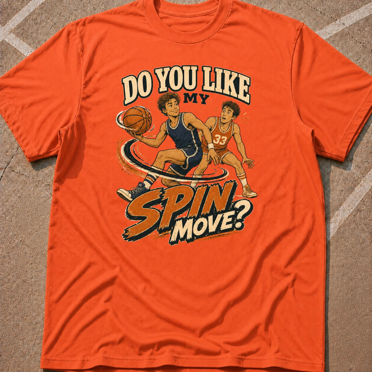 Orange