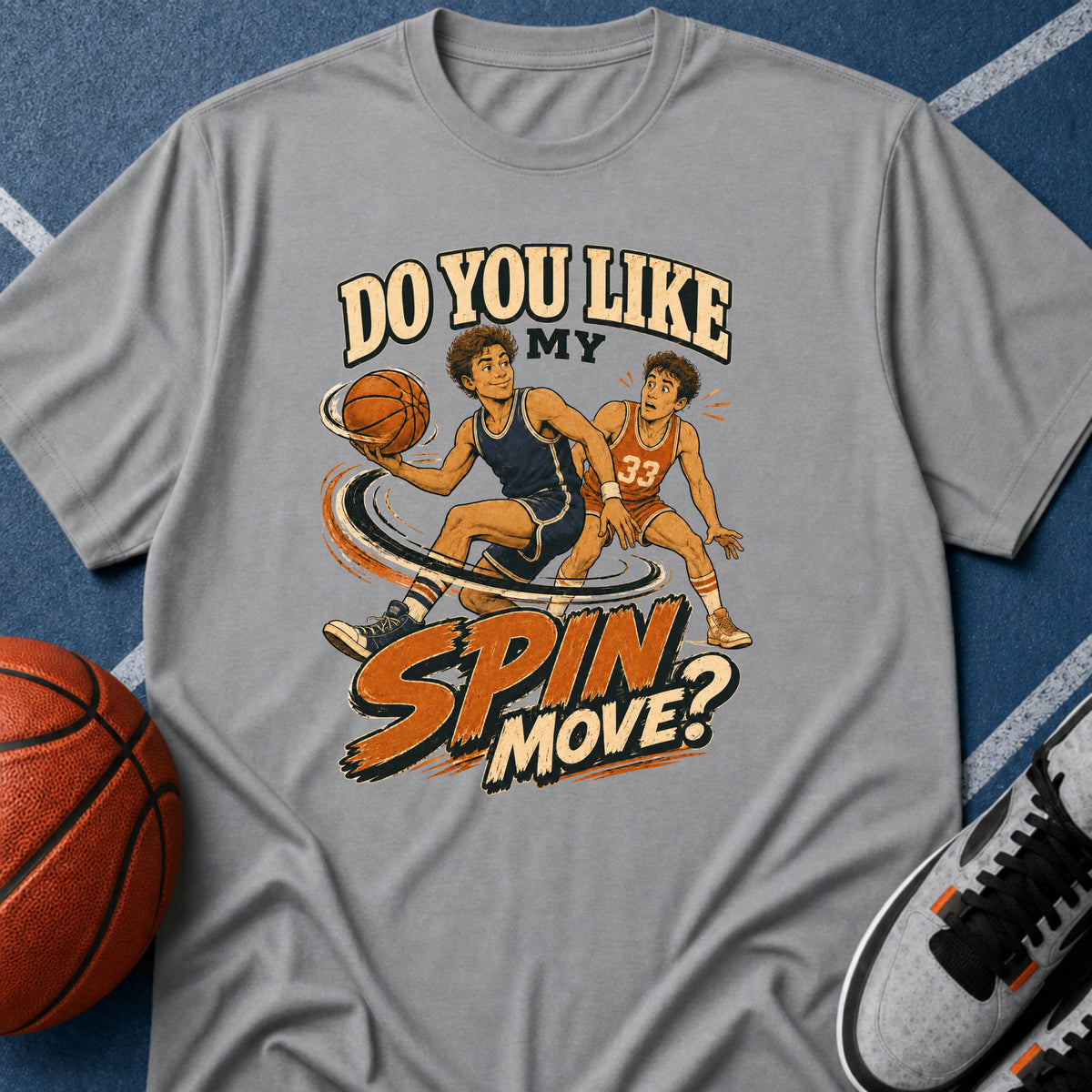 Sport Grey