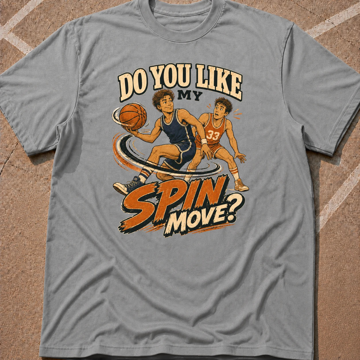 Sport Grey