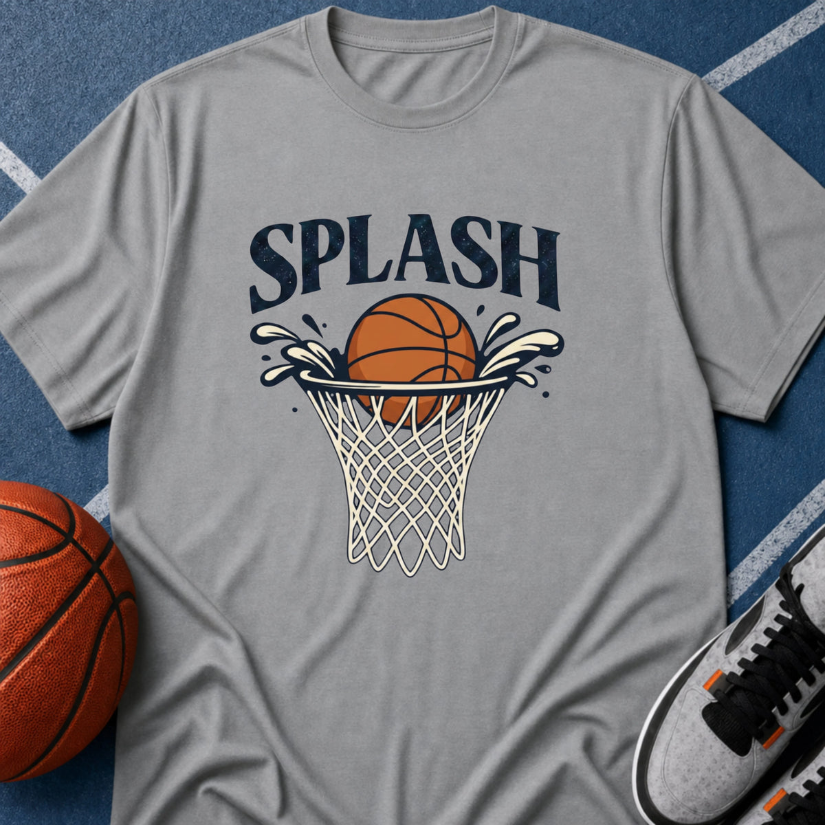Sport Grey