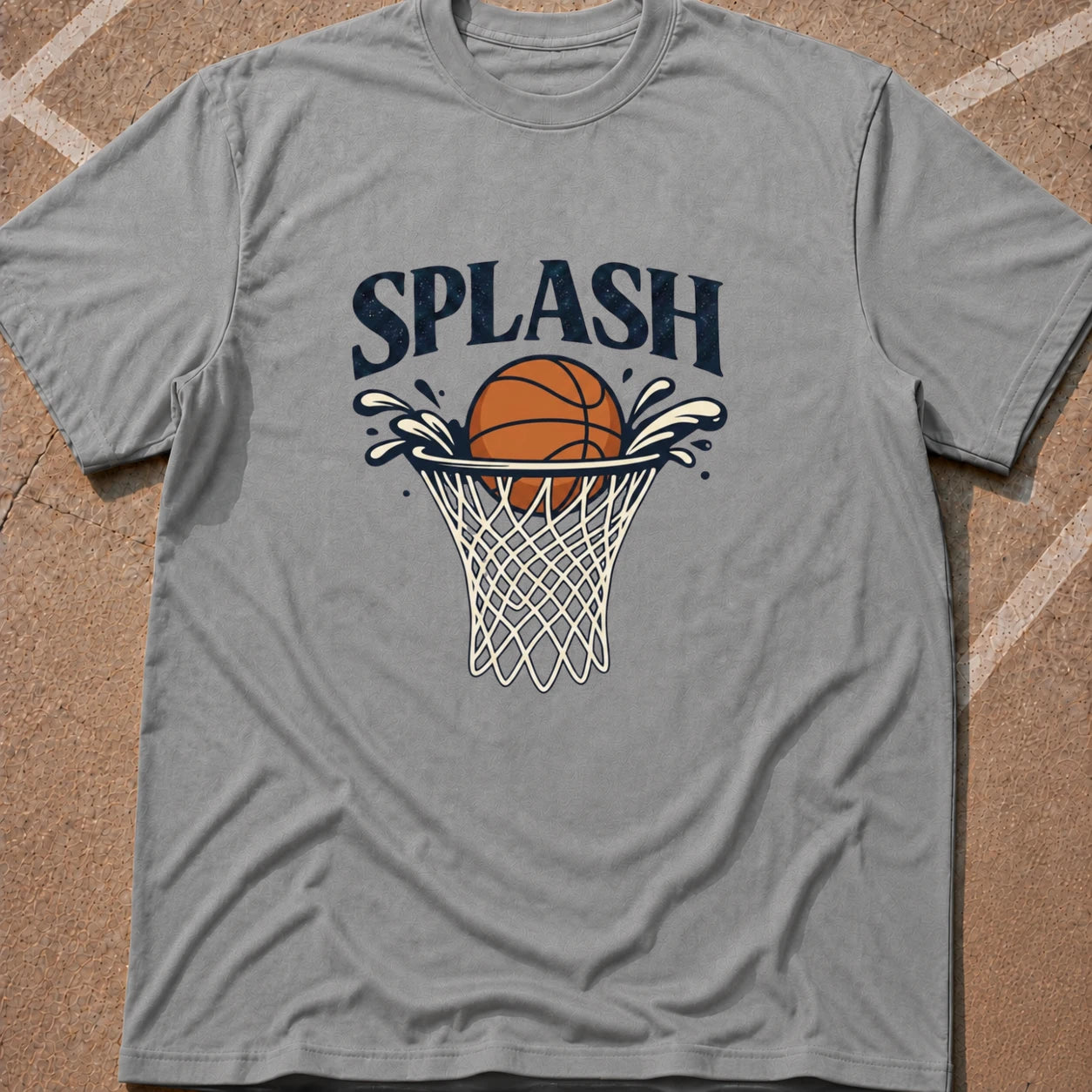 Sport Grey