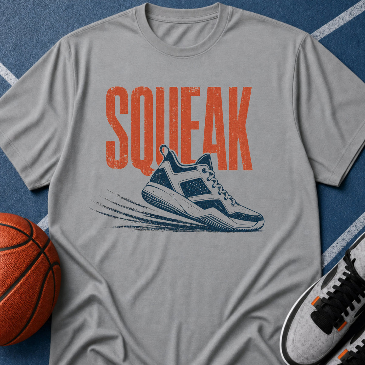 Sport Grey