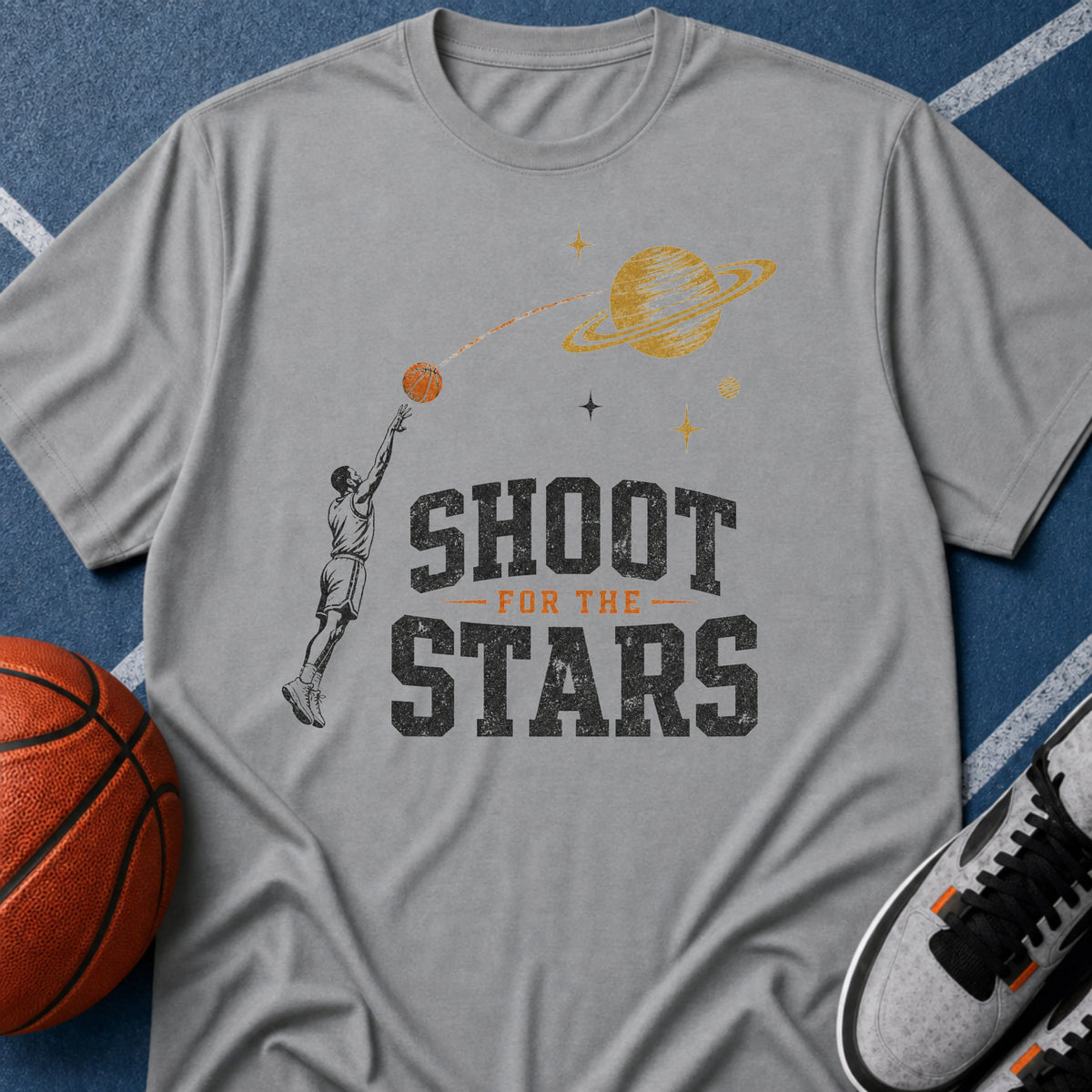 Sport Grey