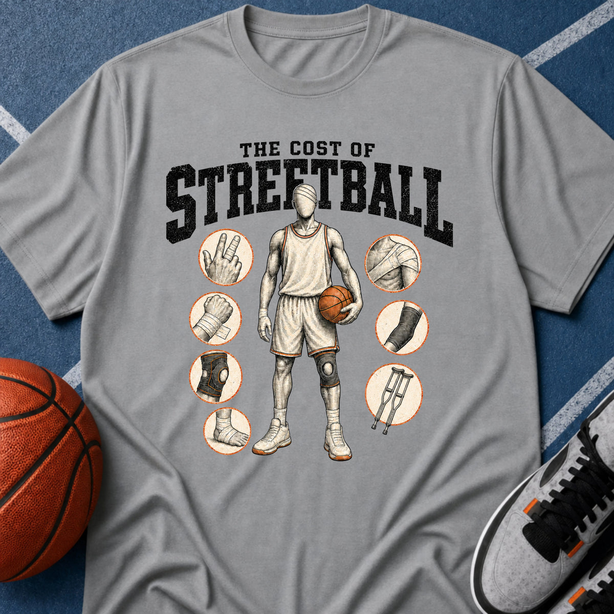 Sport Grey