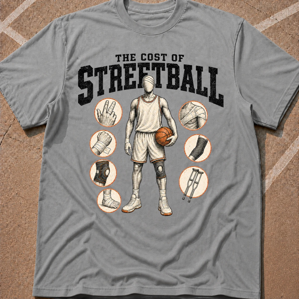 Sport Grey