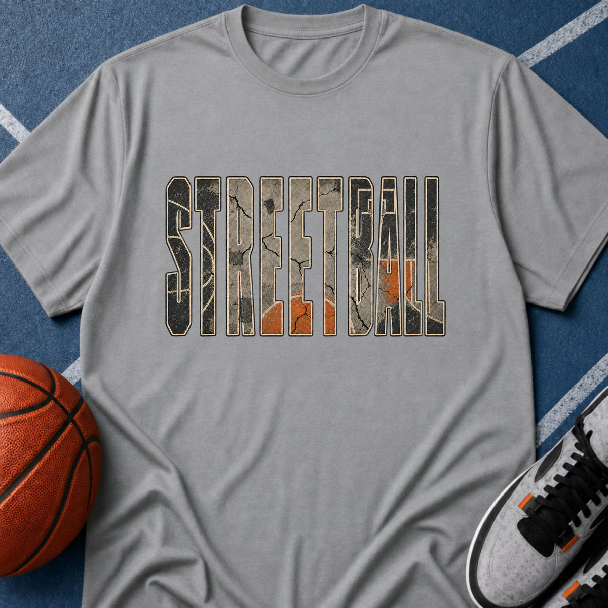 Sport Grey