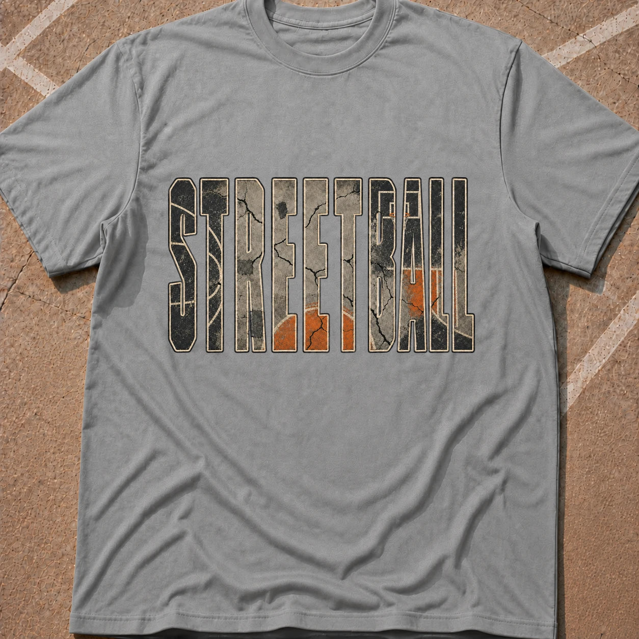 Sport Grey