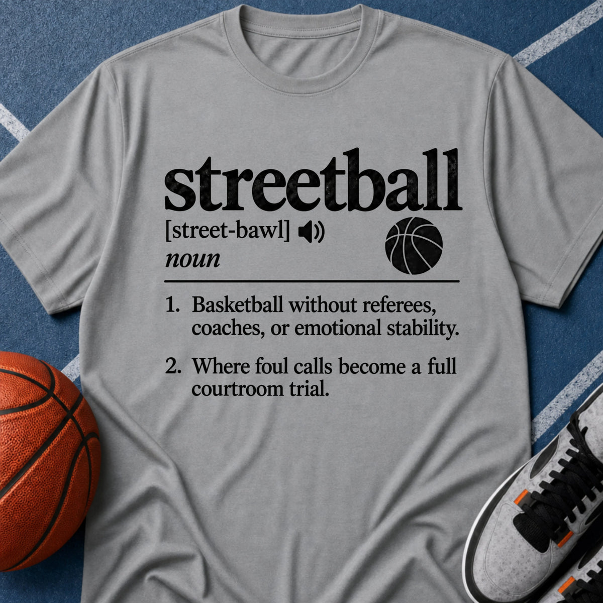 Sport Grey