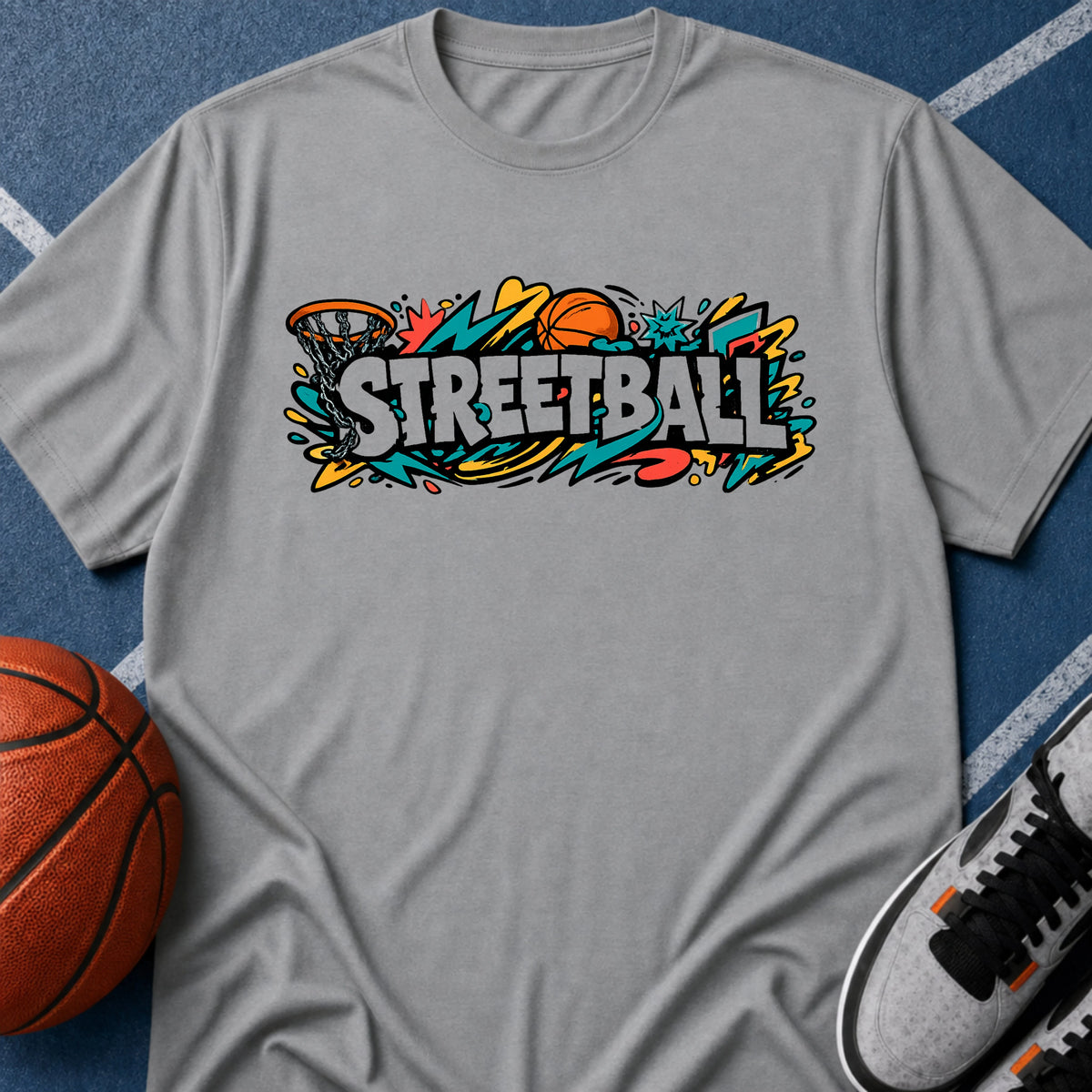 Sport Grey