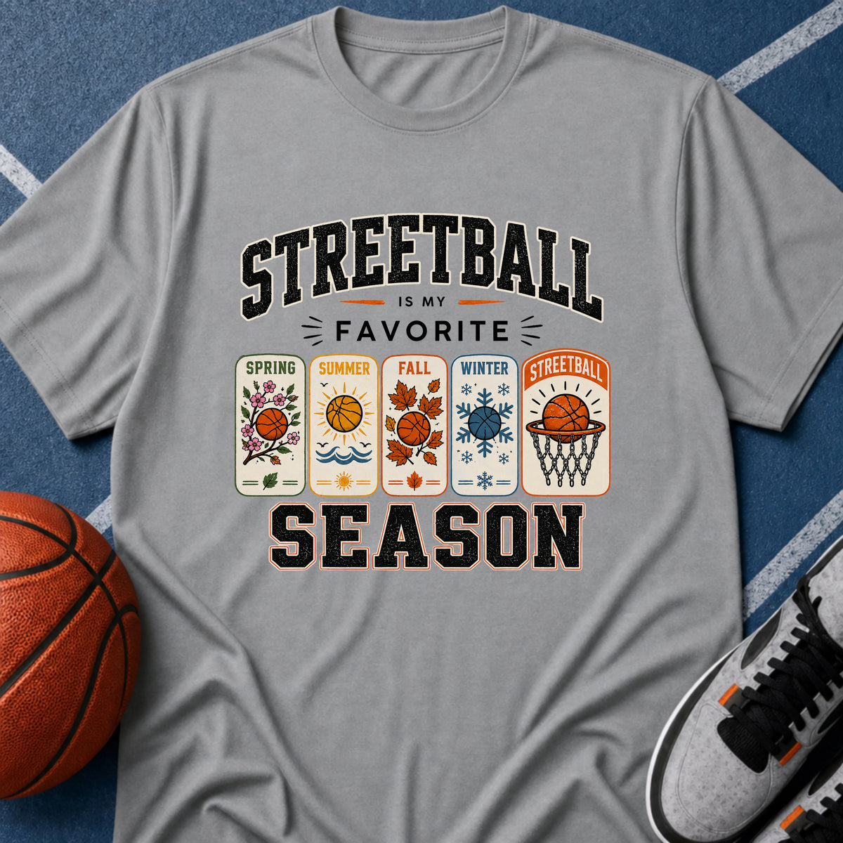Sport Grey