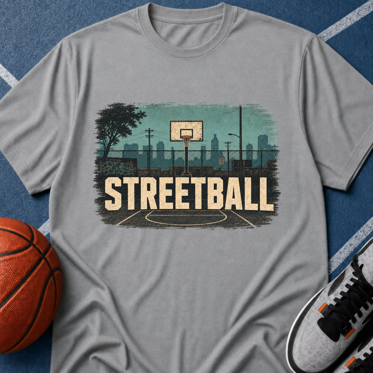 Sport Grey