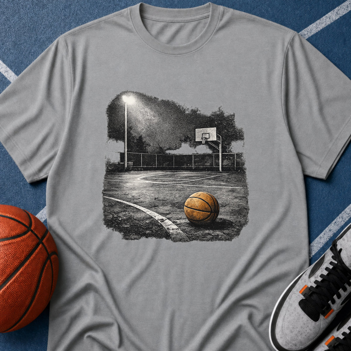 Sport Grey