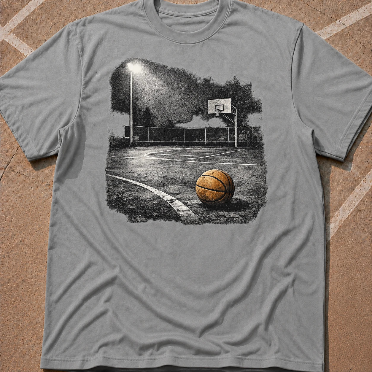 Sport Grey