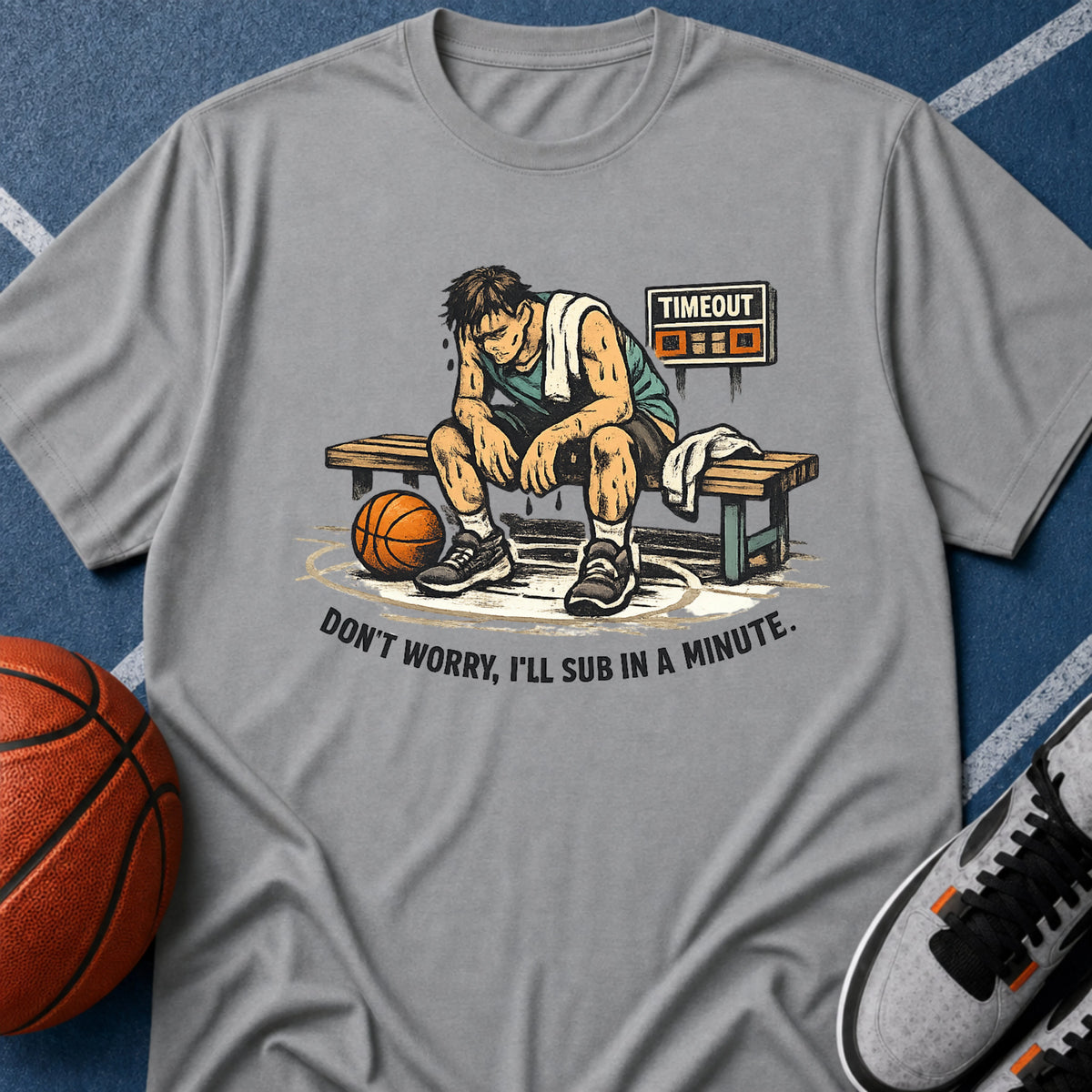 Sport Grey