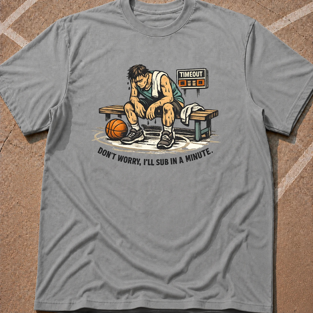 Sport Grey