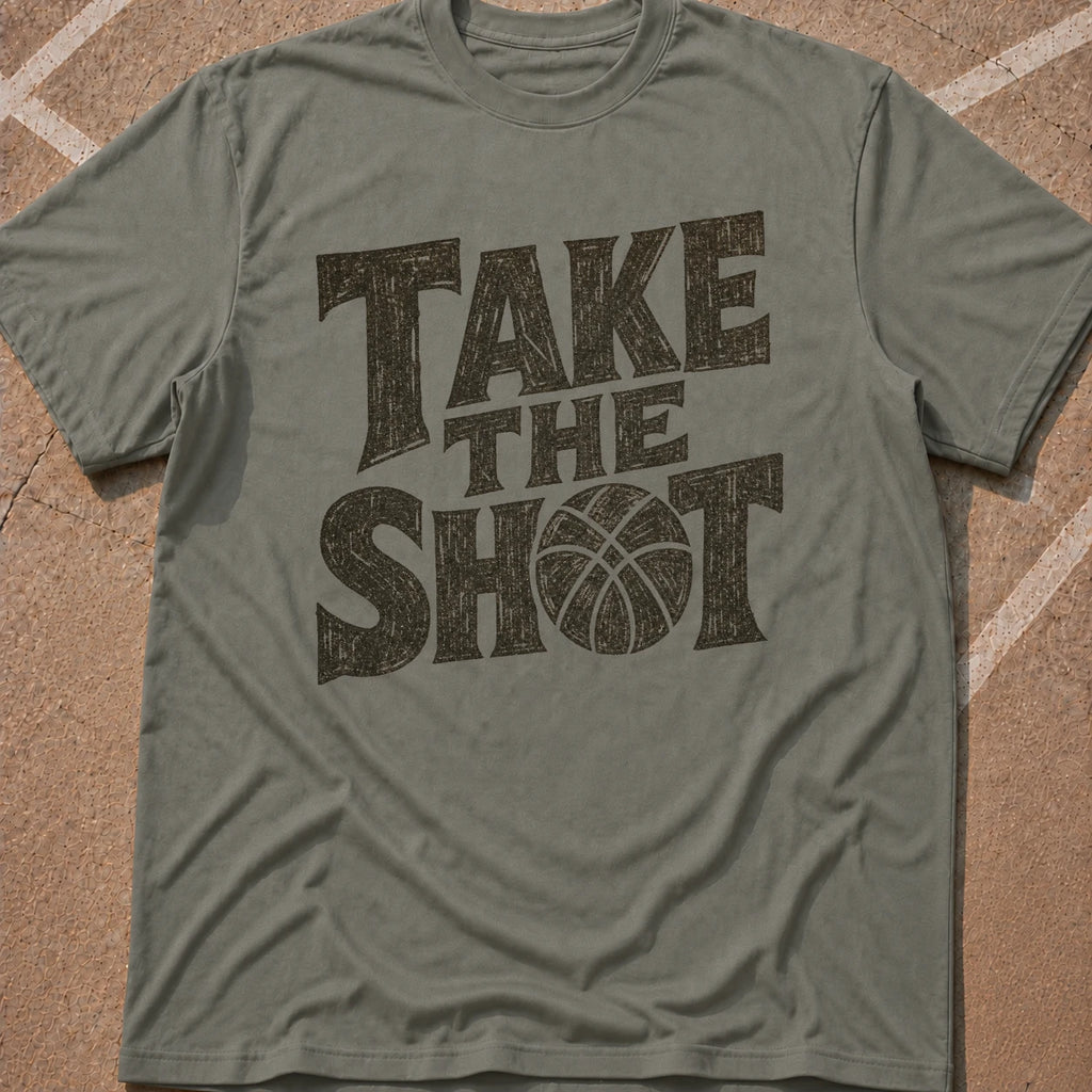Heather Military Green