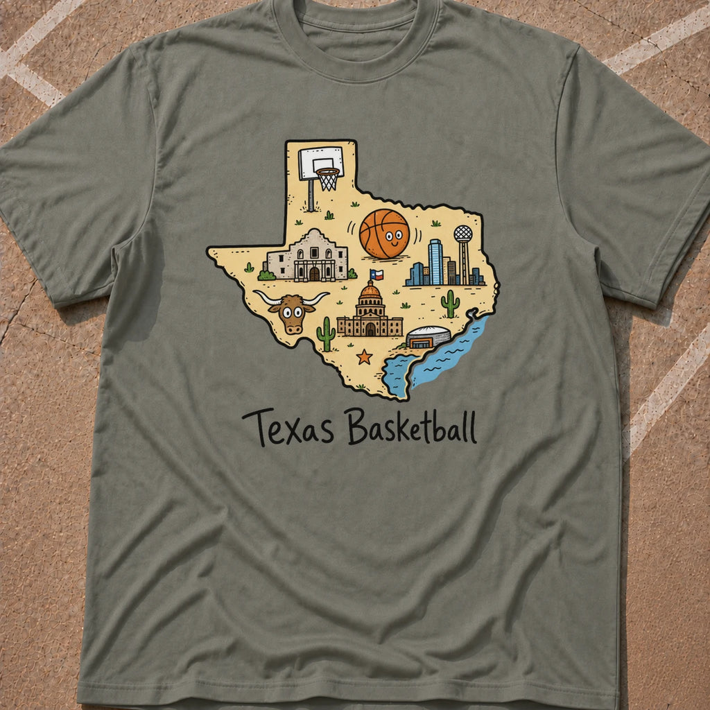 Heather Military Green