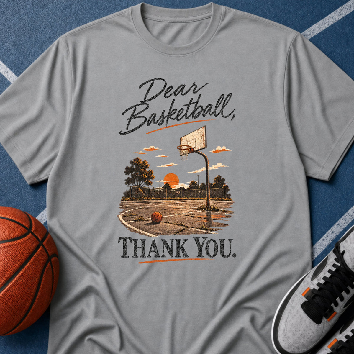 Sport Grey