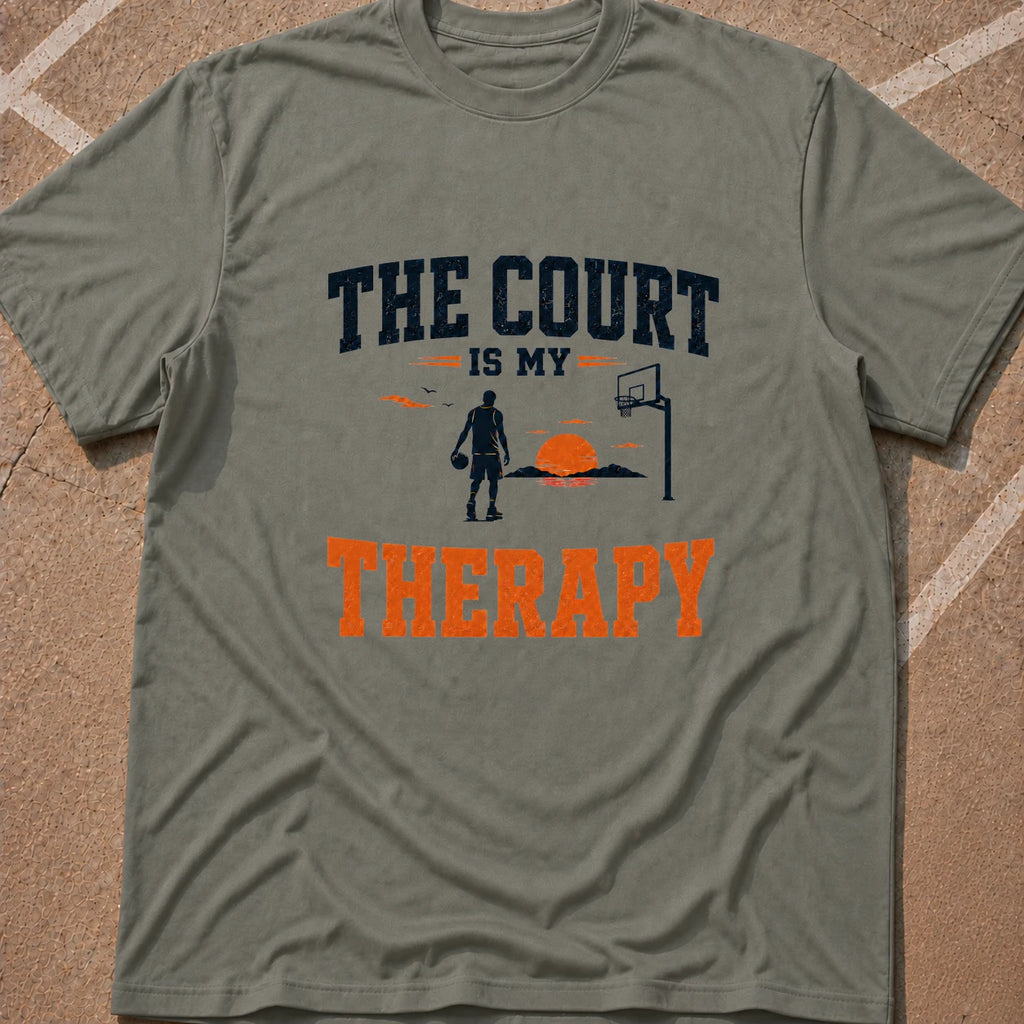 Heather Military Green